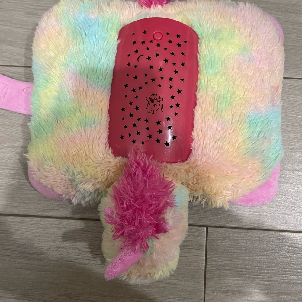 Pillow sleeptime lite